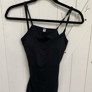 Uniqlo Airism Camisole Bra top - M